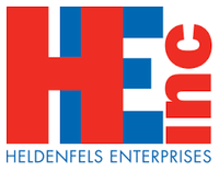 Company name - Heldenfels Enterprises