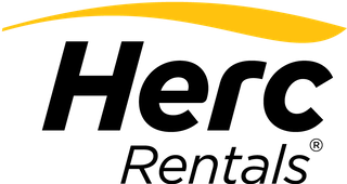 Exhibitor profile image for Herc Rentals