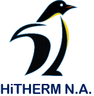 Exhibitor profile image for Hitherm