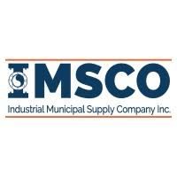 Exhibitor profile image for IMSCO