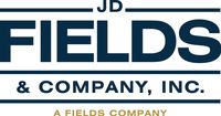 Company name - JD Fields & Company, Inc.