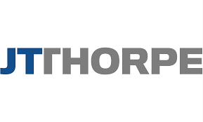 Exhibitor profile image for JT Thorpe