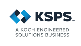 Exhibitor profile image for KSPS, A Koch Engineered Solutions Business