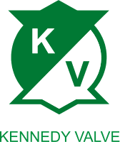 Company name - Kennedy Valve Company