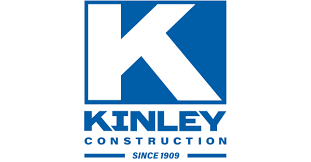 Exhibitor profile image for Kinley Construction