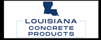 Company name - Louisiana Concrete Products