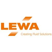 Exhibitor profile image for LEWA America