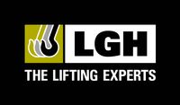Company name - LGH