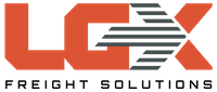 Company name - LGX Freight Solutions