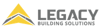 Company name - Legacy Building Solutions