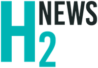 Company name - H2News