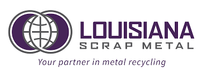 Company name - Louisiana Scrap Metals
