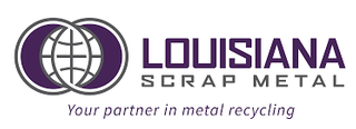 Exhibitor profile image for Louisiana Scrap Metals