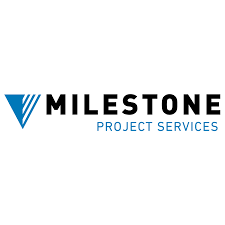 Exhibitor profile image for Milestone Project Services