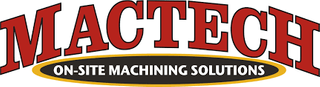 Exhibitor profile image for Mactech Field Machining