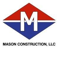 Exhibitor profile image for Mason Construction