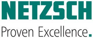Exhibitor profile image for NETZSCH