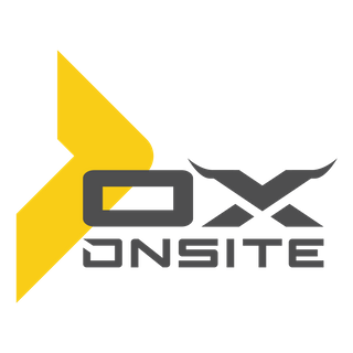 Exhibitor profile image for Ox OnSite