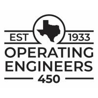 Exhibitor profile image for Operating Engineers Local 450