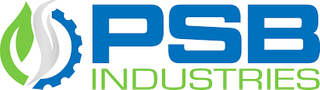 Exhibitor profile image for PSB Industries