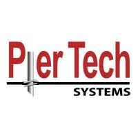 Exhibitor profile image for Piertech Systems