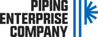 Company name - Piping Enterprise Company