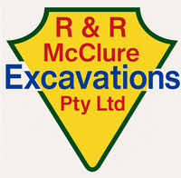 Company name - R&R McClure