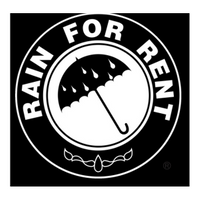 Company name - Rain For Rent