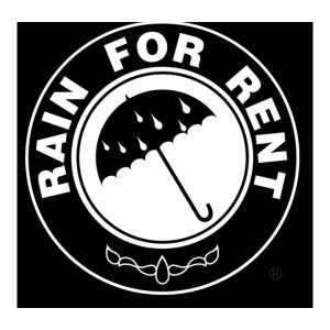 Exhibitor profile image for Rain For Rent