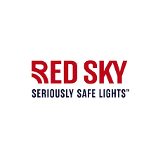 Exhibitor profile image for Red Sky Lighting