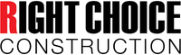 Company name - Right Choice Construction