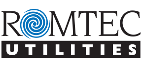 Exhibitor profile image for Romtec Utilities
