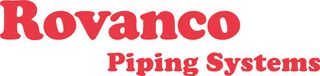 Exhibitor profile image for Rovanco Piping Systems