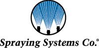 Company name - Spraying Systems Co.