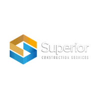 Company name - Superior Construction Services