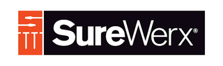 Exhibitor profile image for Surewerx