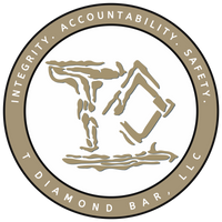 Company name - T Diamond Bar