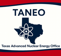Company name - Texas Advanced Nuclear Energy Office