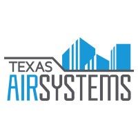 Exhibitor profile image for Texas Airsystems