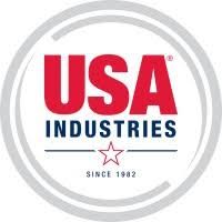 Exhibitor profile image for USA Industries