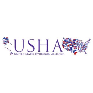 Exhibitor profile image for United States Hydrogen Alliance