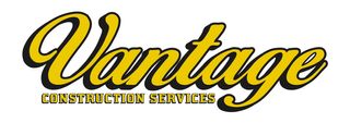 Exhibitor profile image for Vantage Construction Services