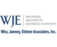Company name - Wiss, Janney, Elstner Associates, Inc.