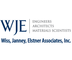 Exhibitor profile image for Wiss, Janney, Elstner Associates, Inc.