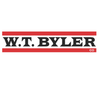 Company name - W.T. Byler