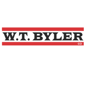 Exhibitor profile image for W.T. Byler