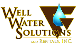 Exhibitor profile image for Well Water Solutions and Rentals Inc
