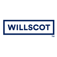 Company name - WillScot