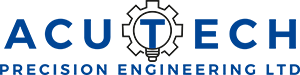 Exhibitor profile image for Acutely Precision Engineering