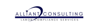 Company name - Alliant Consulting